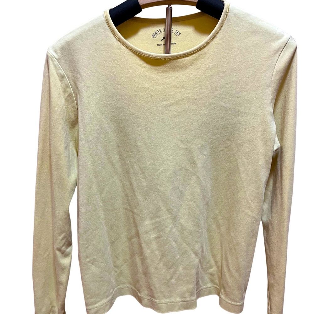 White Stag Tee